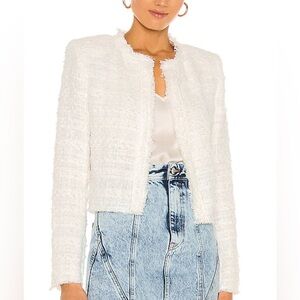 Chic IRO Jacket